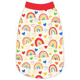 Friendship Love & Kindness - The Basic Tank